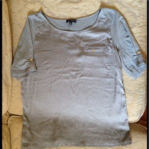 Limited Half sleeve top-NWT